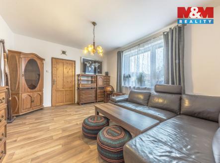 Prodej domu/vily, 123 m²