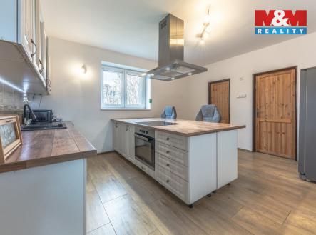 Prodej domu/vily, 123 m²