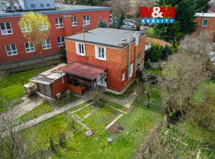 Prodej domu/vily, 70 m²