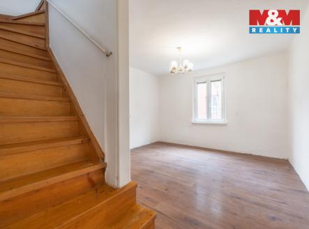 Prodej domu/vily, 70 m²