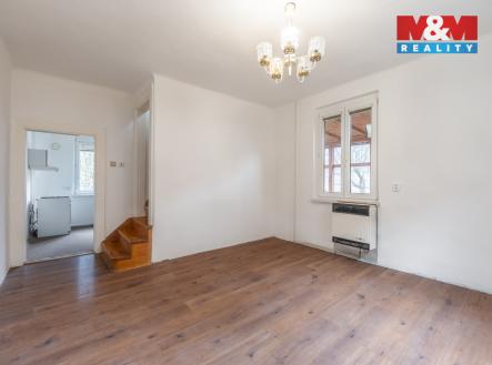 Prodej domu/vily, 70 m²