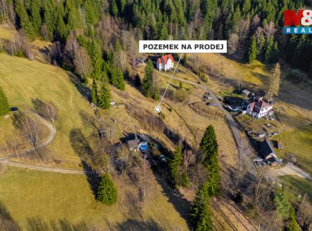 Prodej pozemku, trvalý travní porost, 6 847 m²
