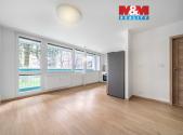 Prodej bytu, 3+kk, 54 m²