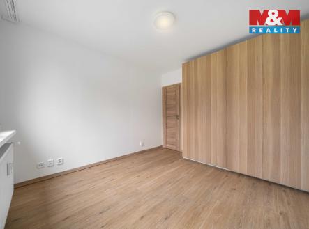Prodej bytu, 3+kk, 54 m²