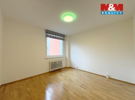 Pronájem bytu, 3+kk, 72 m²
