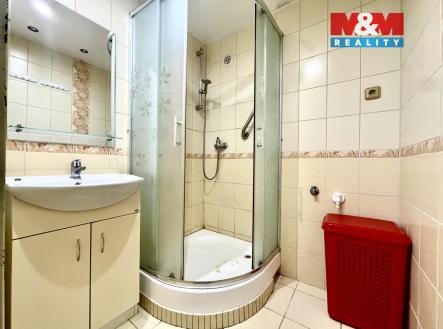 Pronájem bytu, 2+1, 61 m²