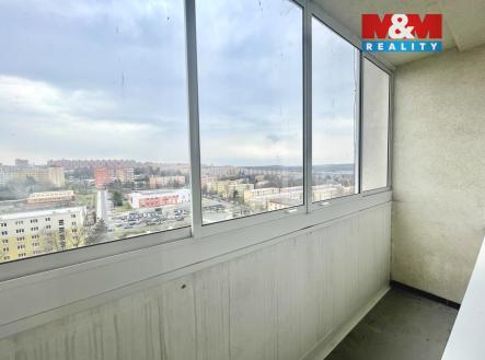 Pronájem bytu, 2+1, 61 m²