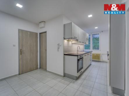 Prodej bytu, 3+1, 66 m²