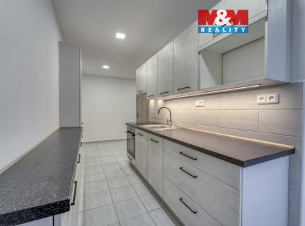 Prodej bytu, 3+1, 65 m²