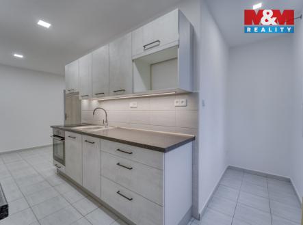 Prodej bytu, 3+1, 65 m²