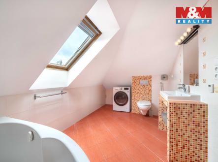 Prodej bytu, 1+kk, 55 m²