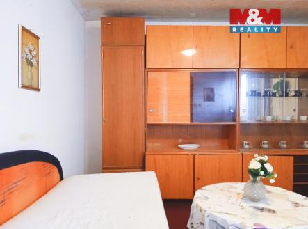 Pronájem bytu, jiný, 23 m²