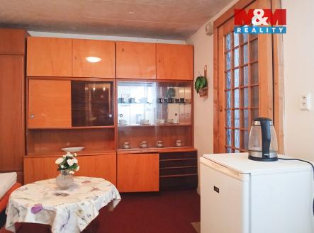 Pronájem bytu, jiný, 23 m²