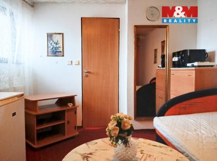 Pronájem bytu, jiný, 23 m²