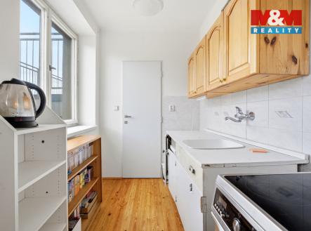 Prodej bytu, 3+1, 65 m²