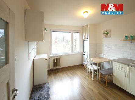 Pronájem bytu, 1+1, 35 m²