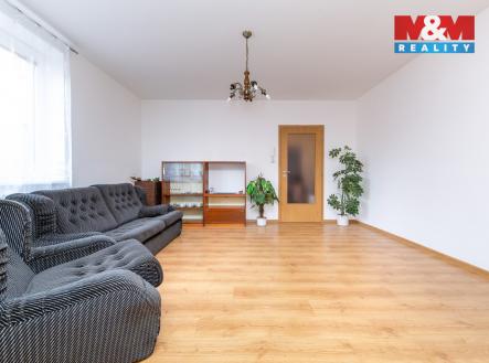 Pronájem bytu, 2+kk, 60 m²