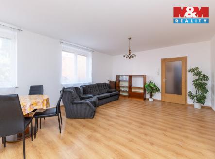 Pronájem bytu, 2+kk, 60 m²