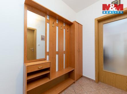 Pronájem bytu, 2+kk, 60 m²