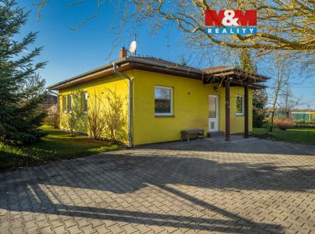 Prodej domu/vily, 88 m²