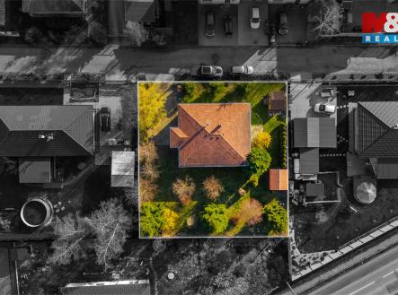 Prodej domu/vily, 88 m²