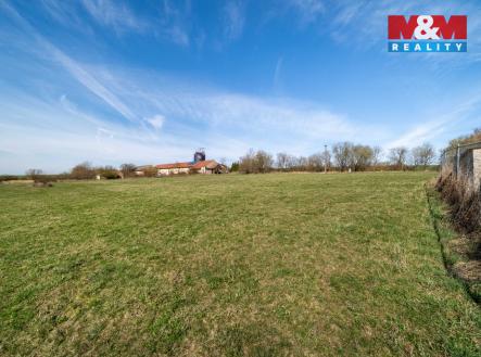 Prodej pozemku pro komerční výstavbu, 3 561 m²