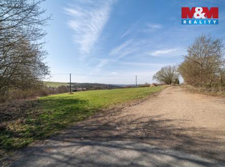 Prodej pozemku pro komerční výstavbu, 3 561 m²