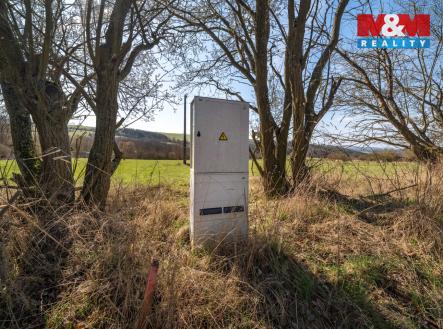 Prodej pozemku pro komerční výstavbu, 3 561 m²