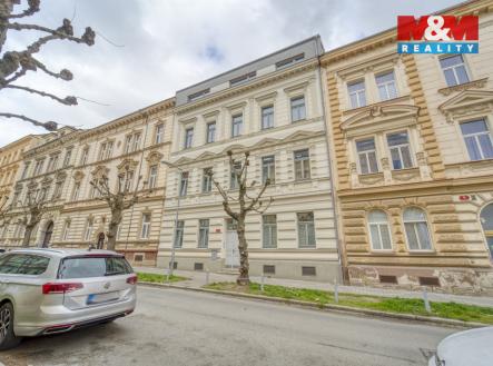 Pronájem bytu, 2+kk, 54 m²