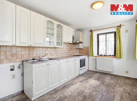 Prodej domu/vily, 160 m²