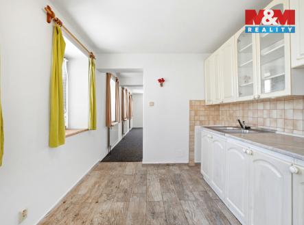 Prodej domu/vily, 160 m²