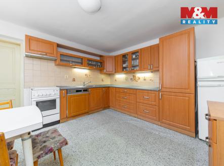 Prodej domu/vily, 120 m²