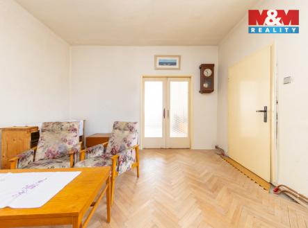Prodej domu/vily, 120 m²