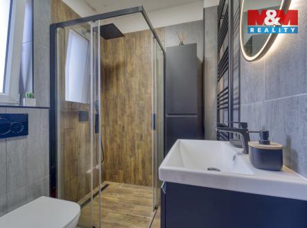 Prodej domu/vily, 85 m²