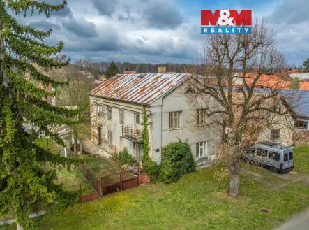 Prodej domu/vily, 200 m²