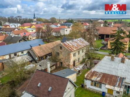 Prodej domu/vily, 200 m²