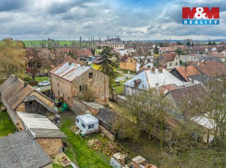 Prodej domu/vily, 200 m²