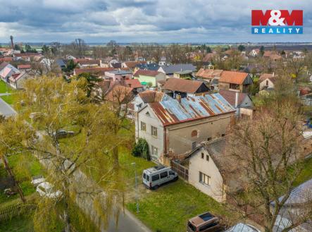 Prodej domu/vily, 200 m²