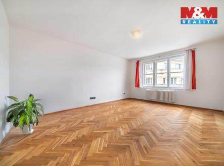 Prodej bytu, 2+1, 81 m²