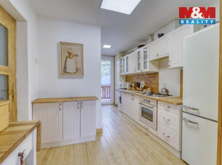 Prodej domu/vily, 250 m²