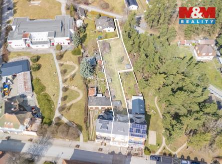 Prodej domu/vily, 250 m²