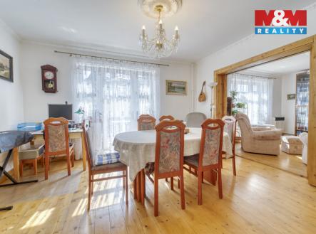 Prodej domu/vily, 250 m²