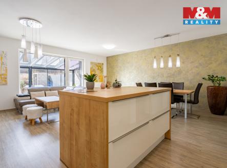 Prodej domu/vily, 145 m²