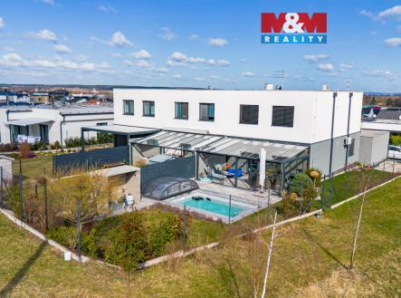 Prodej domu/vily, 145 m²