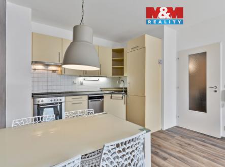 Pronájem bytu, 2+kk, 52 m²