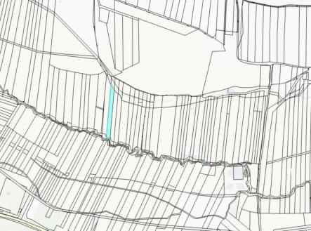 Prodej pozemku, trvalý travní porost, 16 129 m²