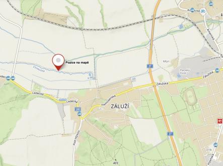 Prodej pozemku, trvalý travní porost, 16 129 m²