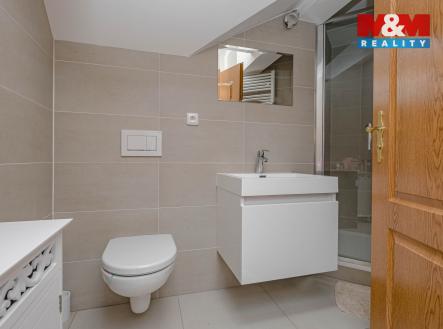 Prodej hotel, 386 m²