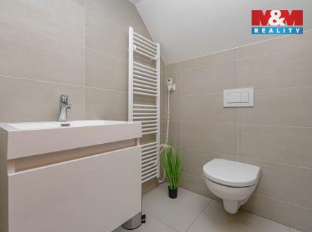 Prodej domu/vily, 386 m²