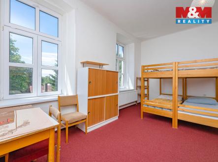 Prodej domu/vily, 386 m²